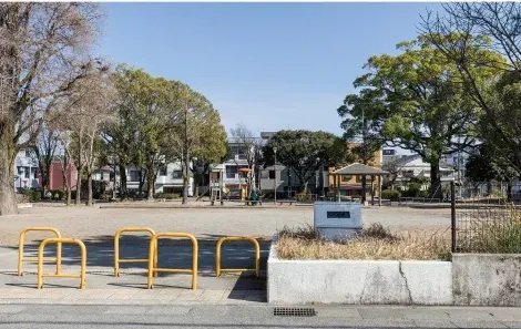 中村公園