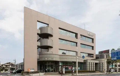 鹿児島銀行鴨池支店
