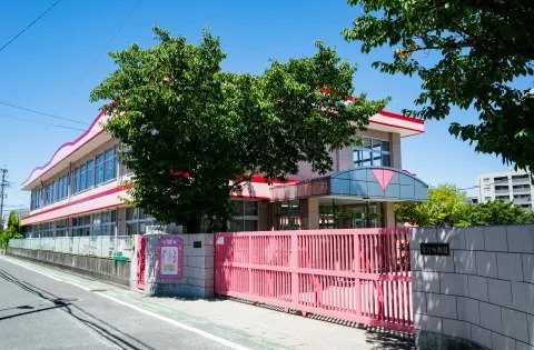 宮竹幼稚園
