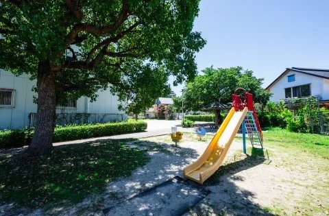 諸岡西公園