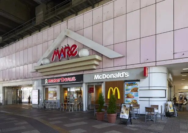 武蔵浦和マーレ