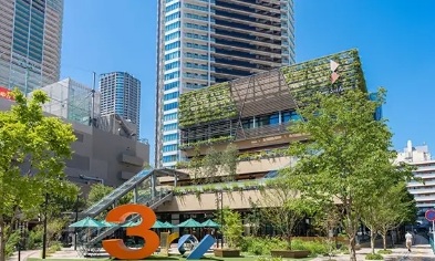Kosugi 3rd Avenue