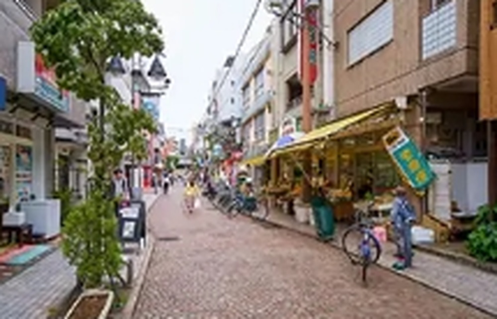イダイモール