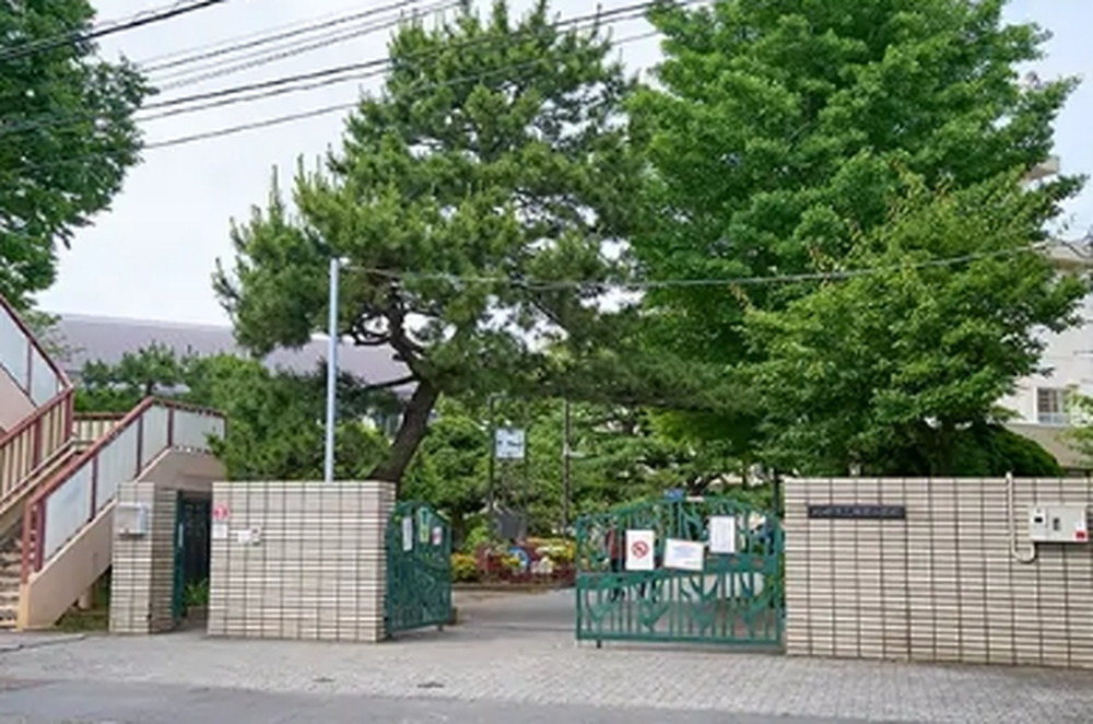 中原小学校【通学校】