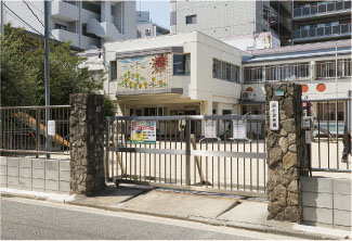 筥松幼稚園