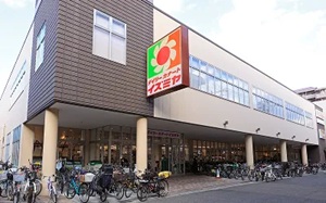 デイリーカナートイズミヤ あびこ店