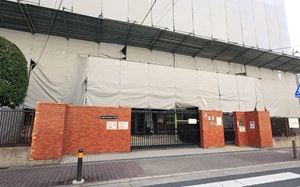 市立苅田南小学校