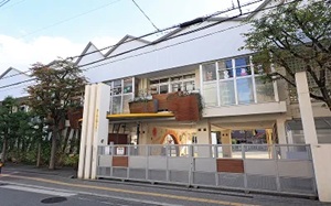 ひまわり幼稚園