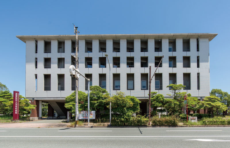 産業医科大学若松病院