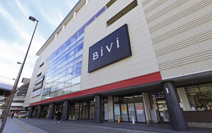 BiVi二条