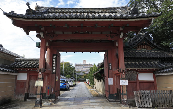 浄福寺幼稚園