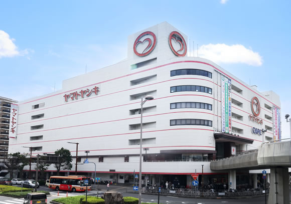 加古川ヤマトヤシキ