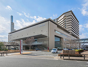 関西医科大学附属病院