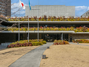 枚方市総合文化芸術センター