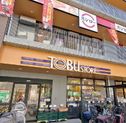 東武ストア 葛西駅前店