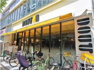 ドトールコーヒーショップ 葛西駅前店