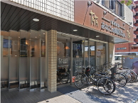 葛西駅前あなたの歯医者さん