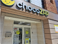chocoZAP葛西西口