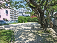 新田児童遊園