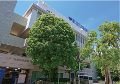 葛西区民館