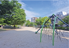 仲町公園