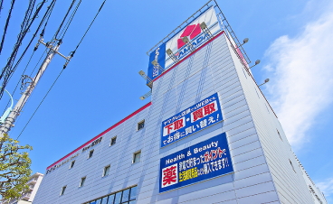 ヤマダデンキ テックランドNew葛西店