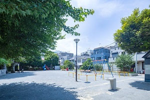 新井南公園