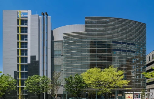 そらんぽ四日市