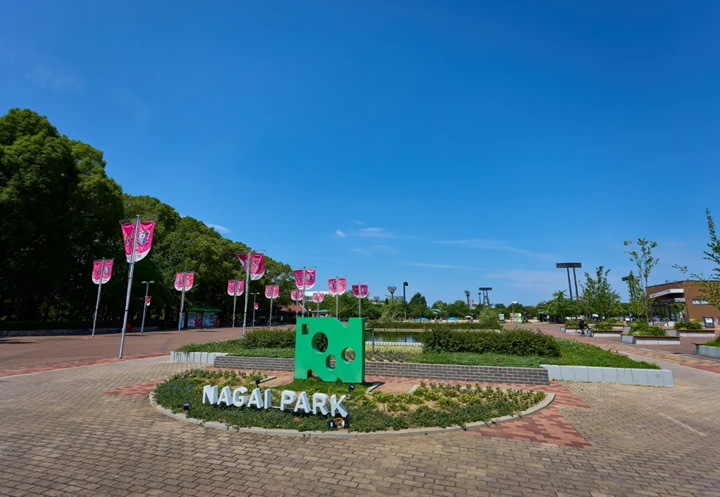 長居公園
