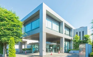 三鷹市芸術文化センター