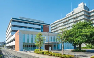 井之頭病院
