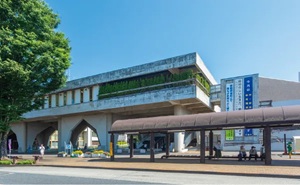 三鷹市役所