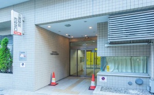 三鷹駅前市政窓口