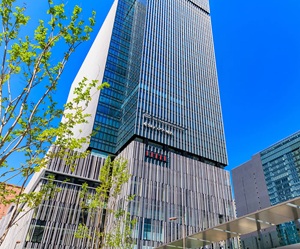 KITTE大阪