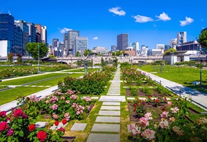 中之島公園