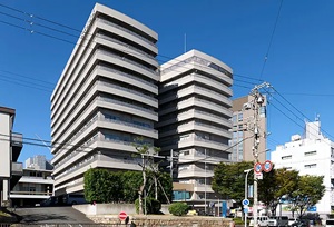 大手前病院