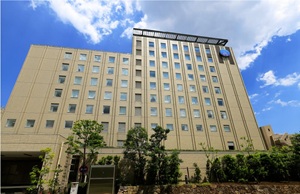 日本医科大学附属病院