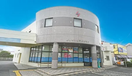 佐賀共栄銀行兵庫支店