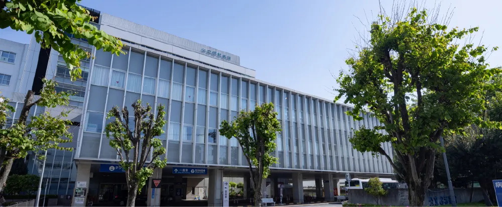 公立昭和病院