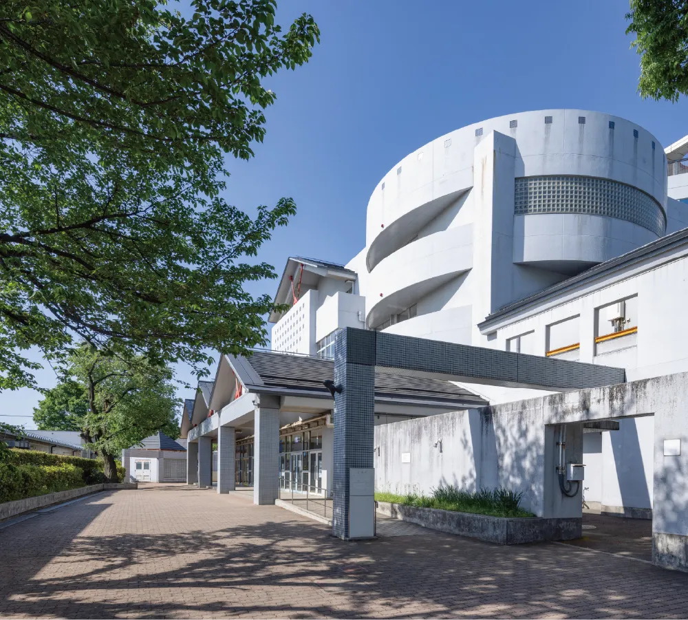 小平市立小平
第六小学校（通学区）