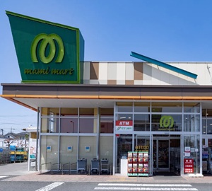 マミーマート 小平小川店