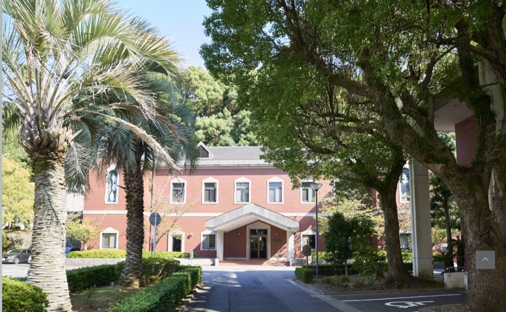 長崎大学坂本キャンパス