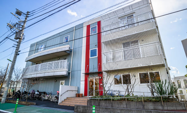世田谷仁慈保幼園