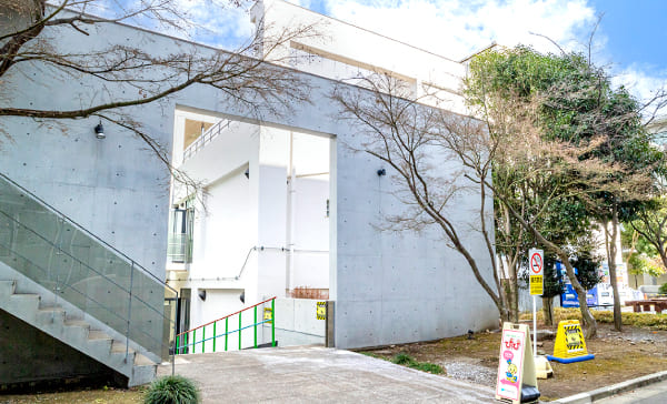 子育て支援センターぴっぴ