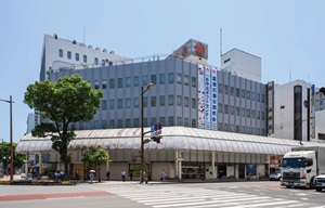 宮崎山形屋