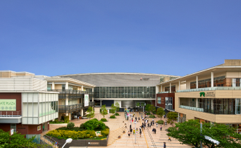 たまプラーザテラス