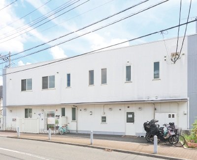 アスクたなし南町保育園