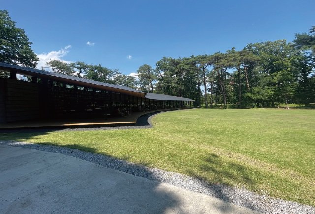 MUFG PARK