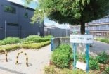 南町六丁目第一公園