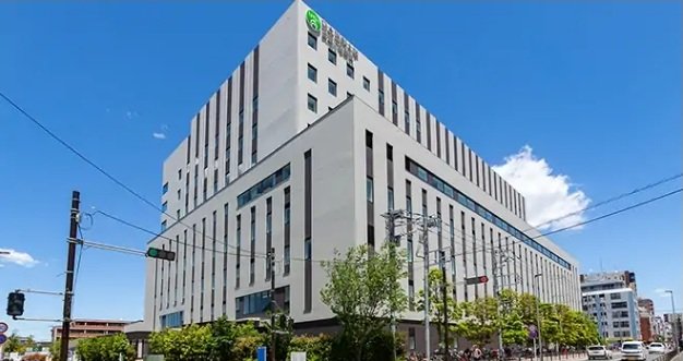 日本医科大学武蔵小杉病院